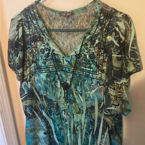 Roz & Ali - Picture 2 of 11